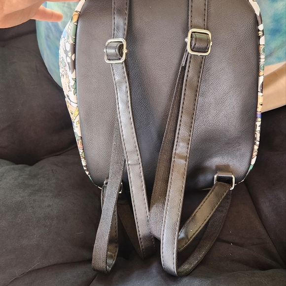 My hero academia backpack - Picture 3 of 4